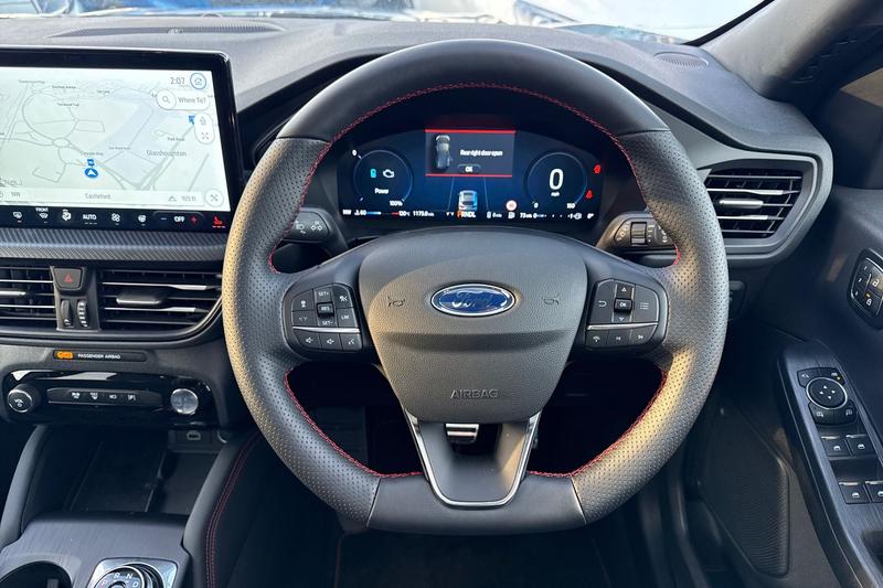 Used Ford Kuga 2025 for sale - 76960903: Photo 12