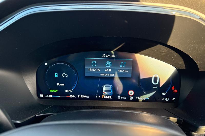 Used Ford Kuga 2025 for sale - 76960903: Photo 13