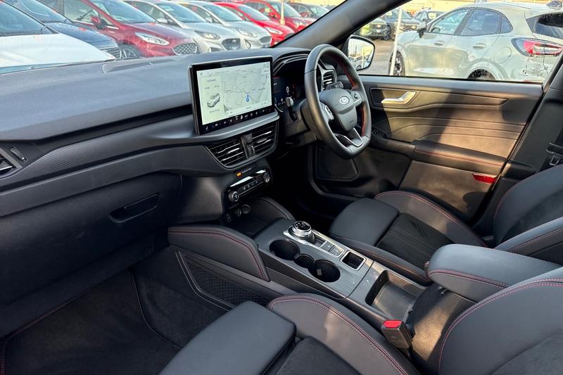 Used Ford Kuga 2025 for sale - 76960903: Photo 18