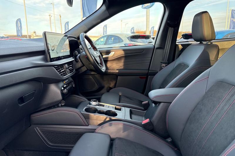 Used Ford Kuga 2025 for sale - 76960903: Photo 19