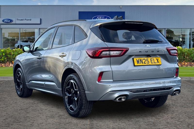 Used Ford Kuga 2025 for sale - 76960903: Photo 2