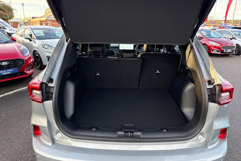 Used Ford Kuga 2025 for sale - 76960903: Photo 21