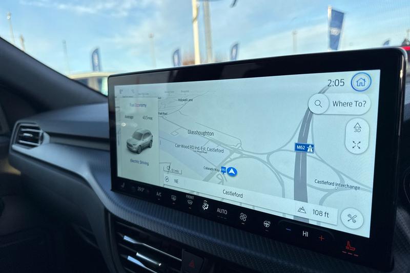 Used Ford Kuga 2025 for sale - 76960903: Photo 22