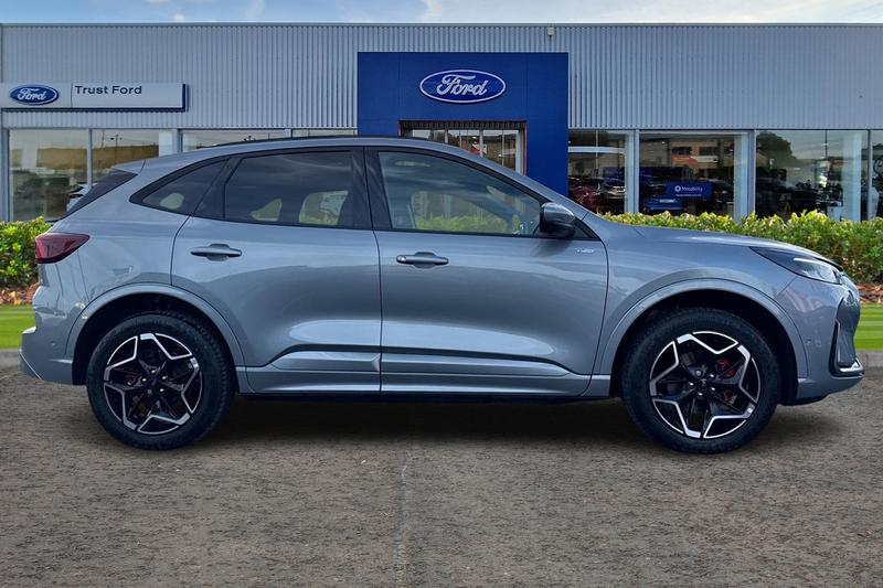 Used Ford Kuga 2025 for sale - 76960903: Photo 3