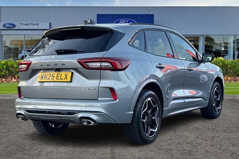 Used Ford Kuga 2025 for sale - 76960903: Photo 4