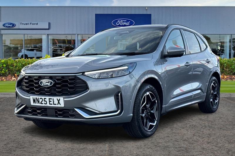 Used Ford Kuga 2025 for sale - 76960903: Photo 5