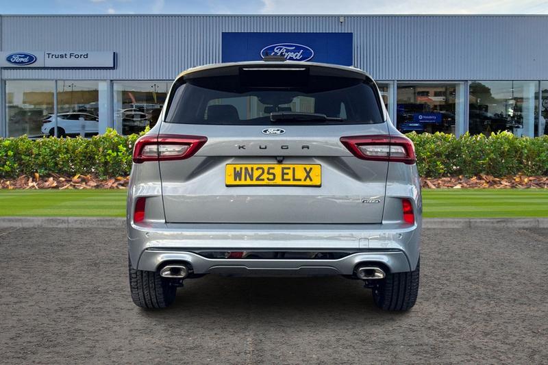 Used Ford Kuga 2025 for sale - 76960903: Photo 7