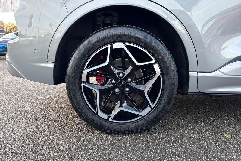 Used Ford Kuga 2025 for sale - 76960903: Photo 8