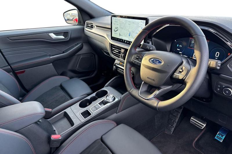 Used Ford Kuga 2025 for sale - 76960903: Photo 9