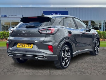Used Ford Puma undefined for sale - 78575233: Photo