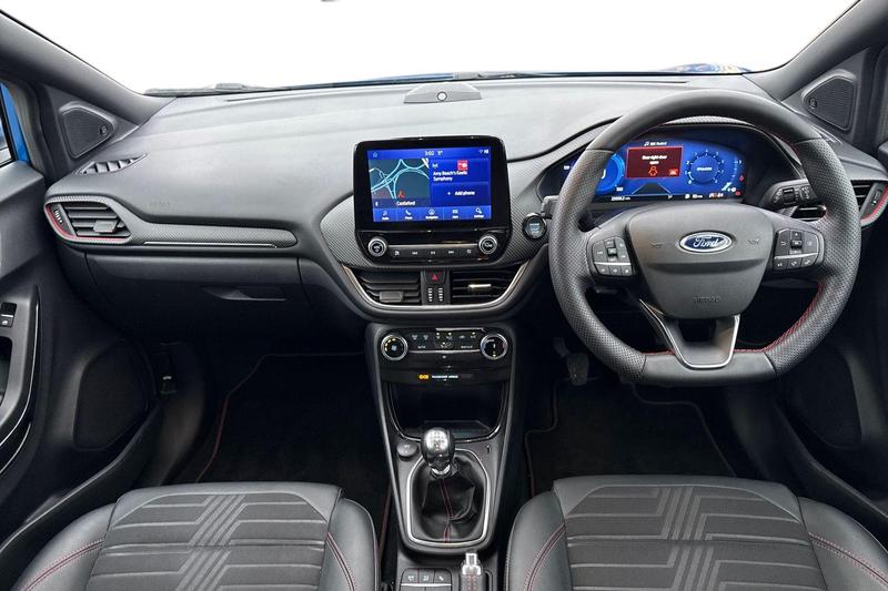 Used Ford Puma 2022 for sale - 77225913: Photo 10