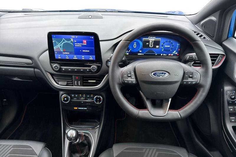 Used Ford Puma 2022 for sale - 77225913: Photo 11