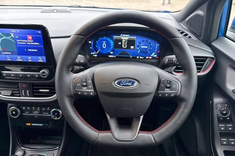 Used Ford Puma 2022 for sale - 77225913: Photo 12