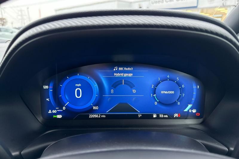 Used Ford Puma 2022 for sale - 77225913: Photo 13