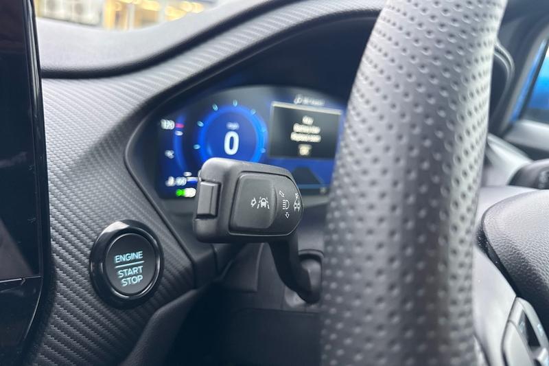 Used Ford Puma 2022 for sale - 77225913: Photo 14