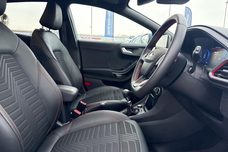 Used Ford Puma 2022 for sale - 77225913: Photo 17