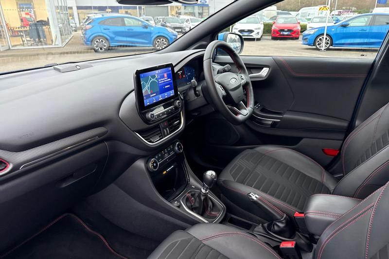 Used Ford Puma 2022 for sale - 77225913: Photo 18