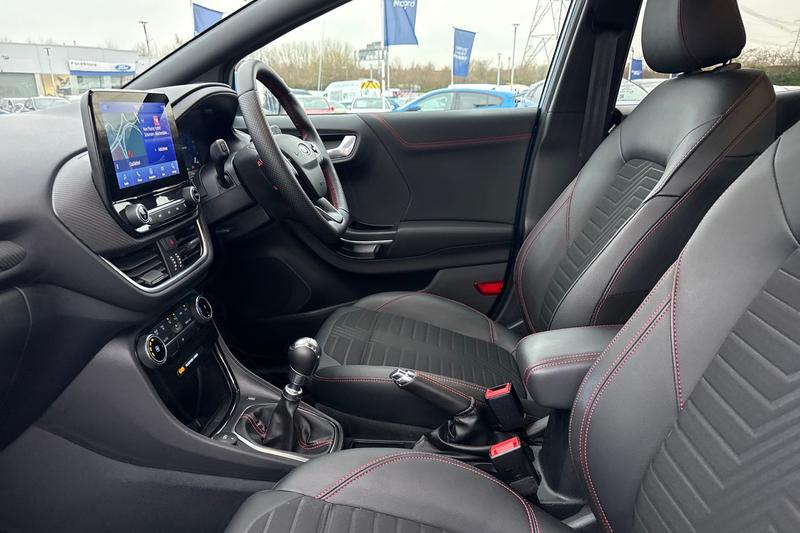 Used Ford Puma 2022 for sale - 77225913: Photo 19