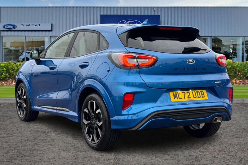 Used Ford Puma 2022 for sale - 77225913: Photo 2