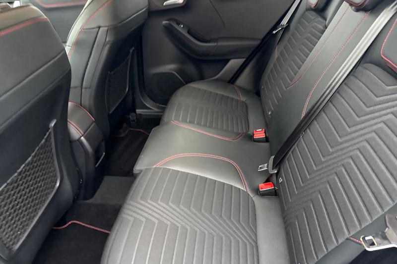 Used Ford Puma 2022 for sale - 77225913: Photo 20