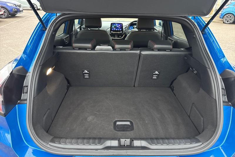 Used Ford Puma 2022 for sale - 77225913: Photo 21