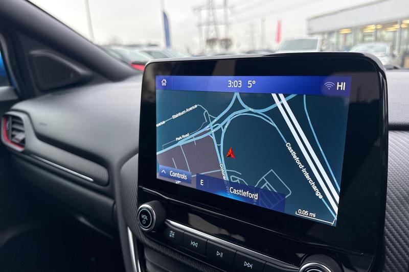 Used Ford Puma 2022 for sale - 77225913: Photo 23