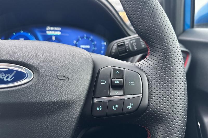 Used Ford Puma 2022 for sale - 77225913: Photo 28