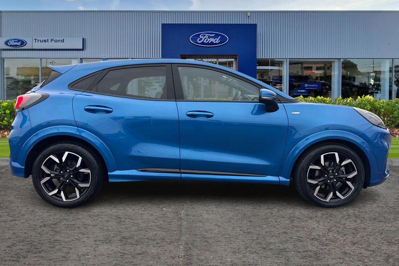 Used Ford Puma 2022 for sale - 77225913: Photo 3