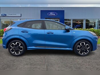 Used Ford Puma 2022 for sale - 77225913: Photo