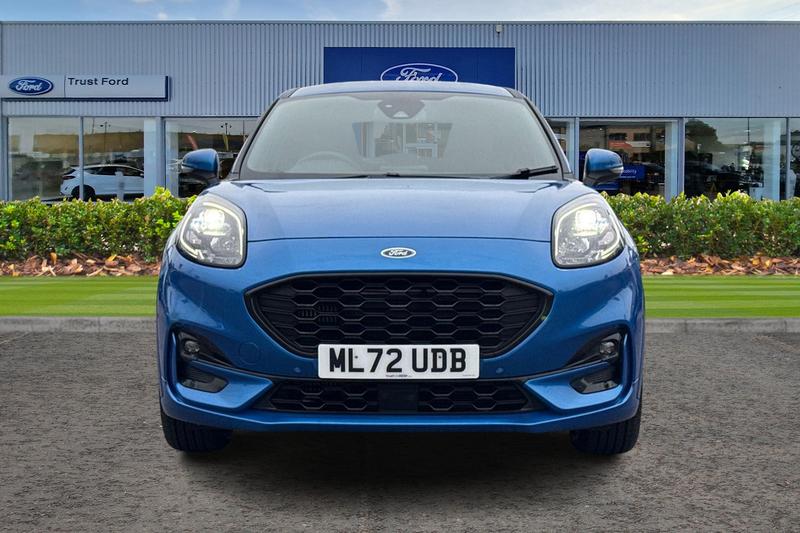Used Ford Puma 2022 for sale - 77225913: Photo 6