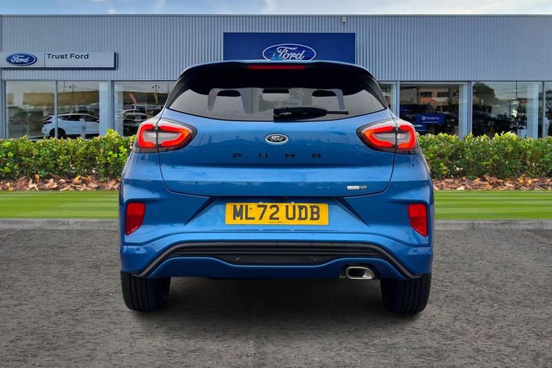 Used Ford Puma 2022 for sale - 77225913: Photo 7