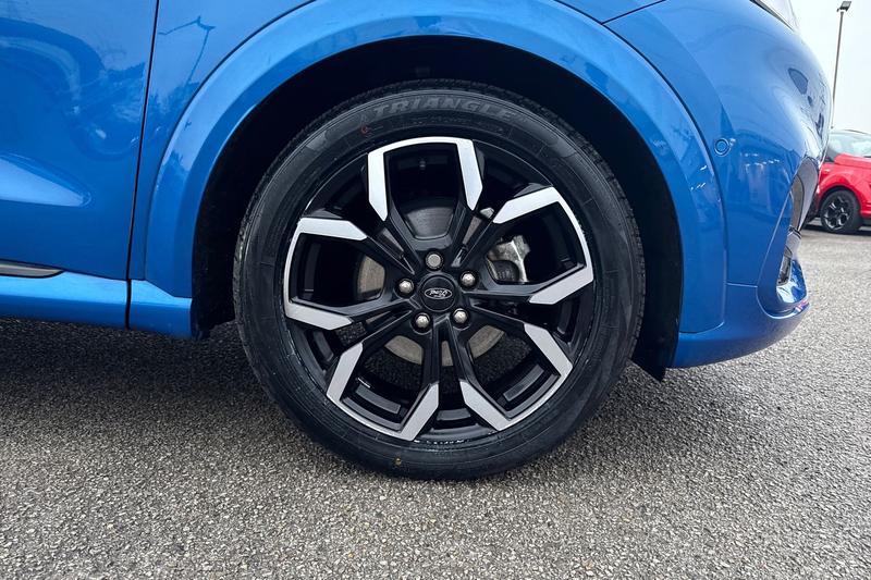 Used Ford Puma 2022 for sale - 77225913: Photo 8