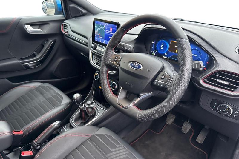 Used Ford Puma 2022 for sale - 77225913: Photo 9