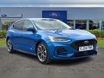 Used Ford Focus 2024 for sale - 78767903: Photo