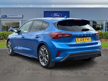 Used Ford Focus 2024 for sale - 78767903: Photo