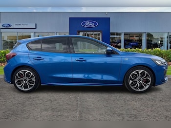 Used Ford Focus 2024 for sale - 78767903: Photo
