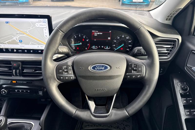 Used Ford Focus 2023 for sale - 77528948: Photo 12