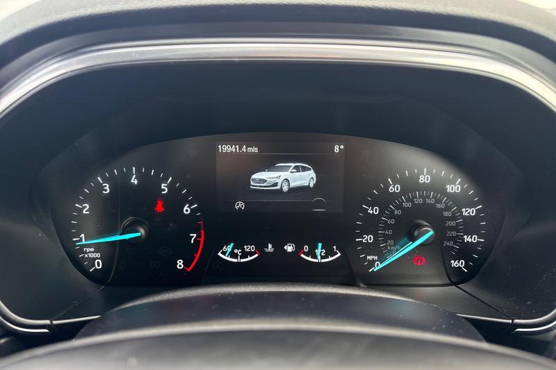 Used Ford Focus 2023 for sale - 77528948: Photo 13