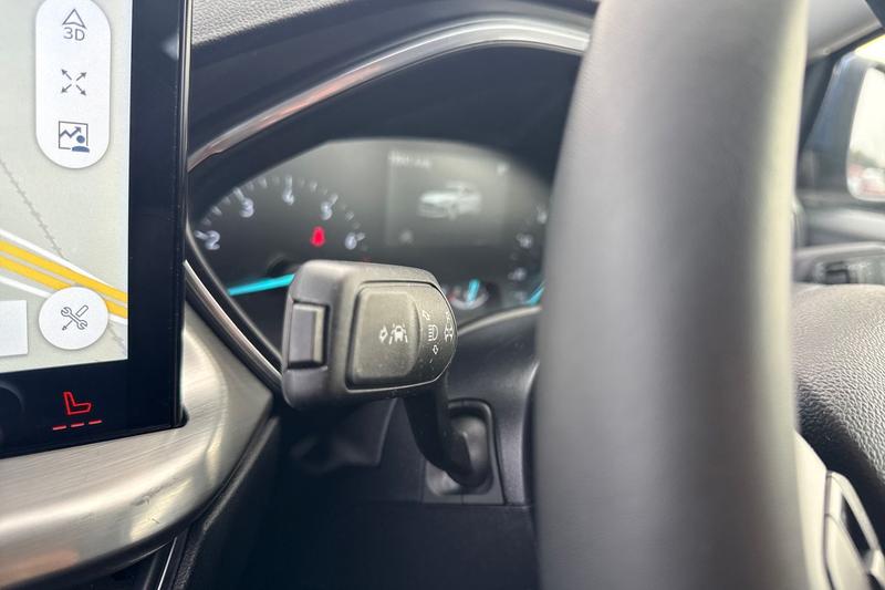 Used Ford Focus 2023 for sale - 77528948: Photo 14