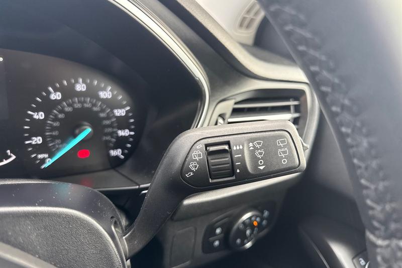 Used Ford Focus 2023 for sale - 77528948: Photo 15