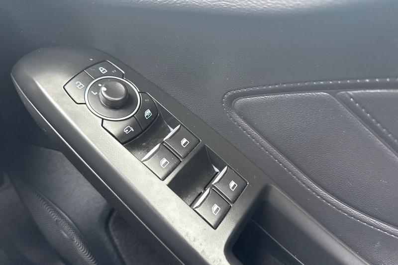 Used Ford Focus 2023 for sale - 77528948: Photo 16