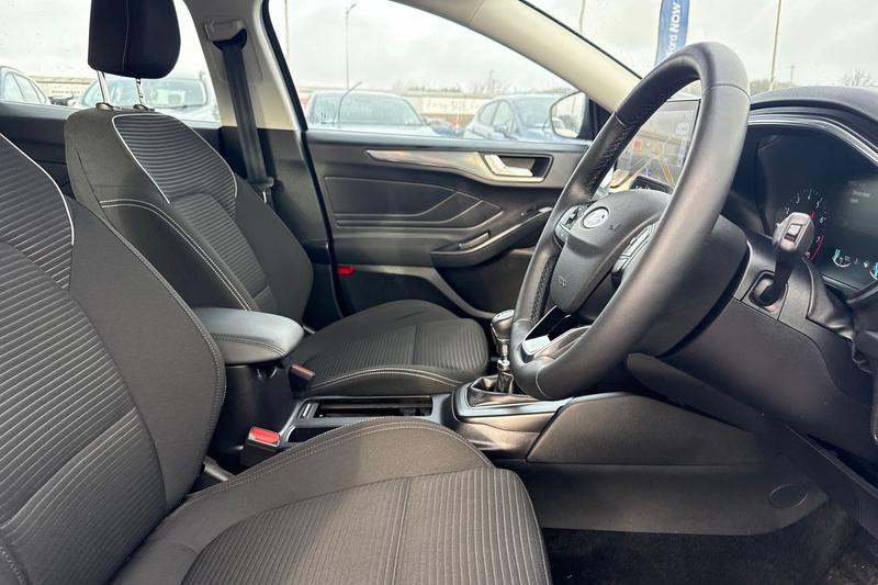 Used Ford Focus 2023 for sale - 77528948: Photo 17