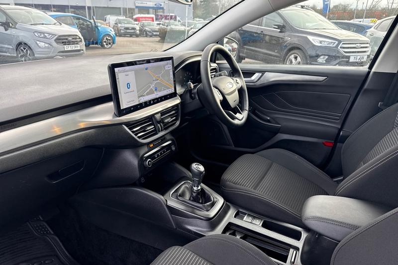 Used Ford Focus 2023 for sale - 77528948: Photo 18