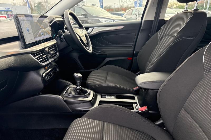 Used Ford Focus 2023 for sale - 77528948: Photo 19