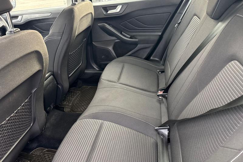 Used Ford Focus 2023 for sale - 77528948: Photo 20