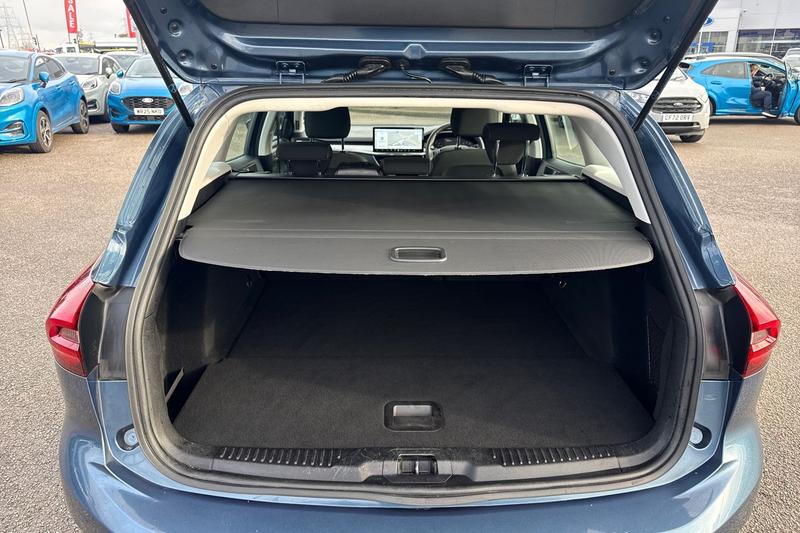 Used Ford Focus 2023 for sale - 77528948: Photo 21