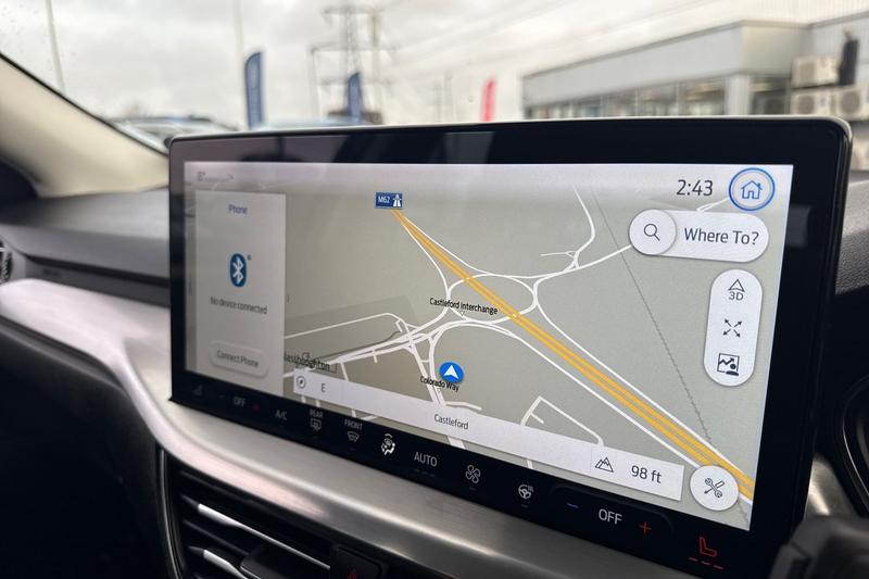 Used Ford Focus 2023 for sale - 77528948: Photo 23