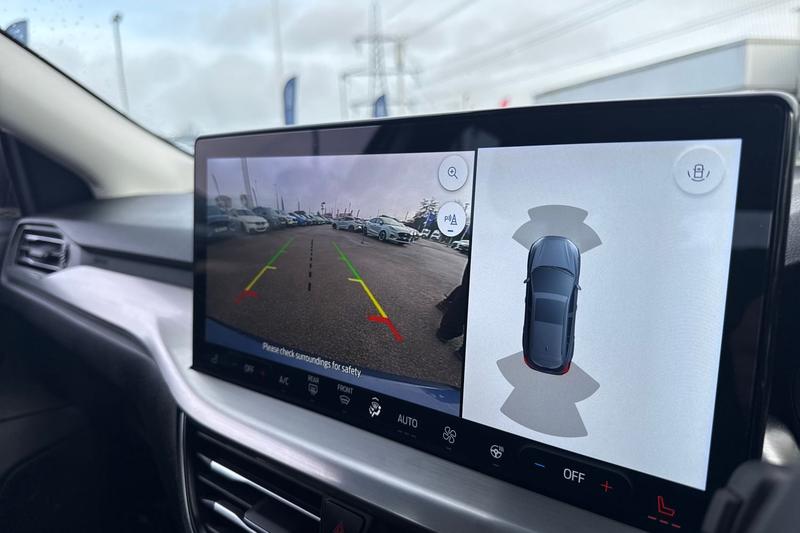 Used Ford Focus 2023 for sale - 77528948: Photo 27