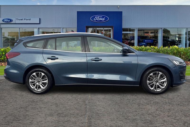 Used Ford Focus 2023 for sale - 77528948: Photo 3