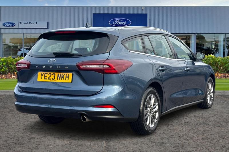 Used Ford Focus 2023 for sale - 77528948: Photo 4